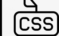 css图标,CSS图标的界说与优势