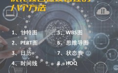 开源项目办理软件,助力团队高效协作与项目成功