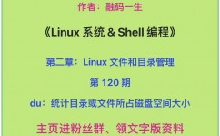 检查linux磁盘,检查linux磁盘空间