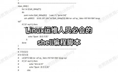 linux语法,Linux语法 Linux入门 Linux指令 Shell脚本