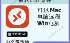 mac衔接windows长途桌面,苹果电脑怎样长途操控windows电脑