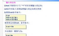 linux cat指令,功用与用法全面解析