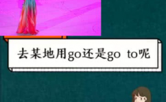 go与go to的差异,深化解析“go”与“go to”的差异