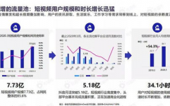 短视频大数据剖析,洞悉趋势，引领内容创造