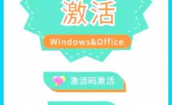 windows7激活东西,轻松激活，享用完好功用