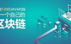 区块链java