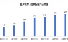 我国数据库,我国数据库商场的兴起与开展趋势