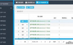 java项目实例,Java项目实例——简易在线图书办理体系