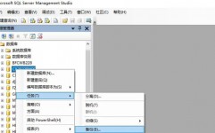 sql数据库文件,了解、运用与维护