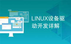 linux设备驱动开发,Linux设备驱动开发概述