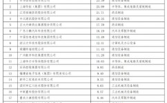 我国区块链公司有哪些,探究职业领军者与潜力企业