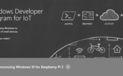树莓派windows,微型计算机的无限或许