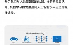 机器学习设备,赋能智能年代的未来