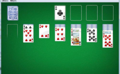 windows纸牌游戏,经典消遣，轻松上手