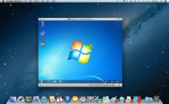 mac用windows,Mac用户怎么轻松运用Windows体系？