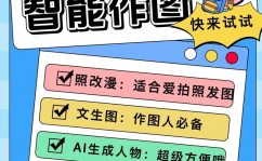 ai作图软件,敞开构思无限的新时代