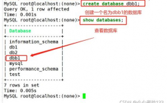 sql数据库基础知识,什么是SQL数据库？