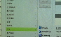 linux五笔输入法,Linux五笔输入法的装置与运用指南