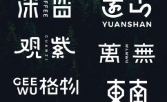 css文本特点, 字体特点