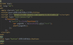 jquery获取当时时刻,```htmlCurrent Time with jQuery$.ready{    function displayTime {        var current = new Date;        var hours = current.getHours;        var minutes = current.getMinutes;        var seconds = current.getSeconds;