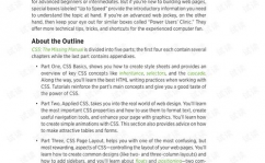 css手册,CSS手册——前端开发者的有用攻略