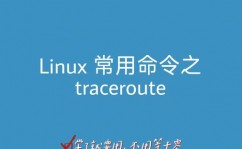 linux 盯梢路由,深化了解网络数据包的传输途径