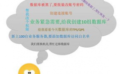 rds数据库是用来做什么的,什么是RDS数据库？