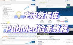 pubmed数据库,生物医学研讨的强壮东西