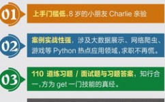 python书,精选书本引荐与学习指南