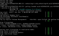 linux修正root暗码,Linux体系下修正root暗码的具体攻略