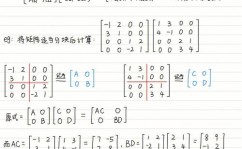 c言语矩阵乘法,矩阵乘法的根本原理