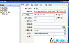 linux建立ftp服务器,Linux建立FTP服务器全攻略
