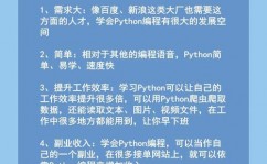 python多久能学会,多久能学会？