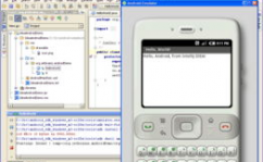 android开发软件,高效、强壮的开发环境