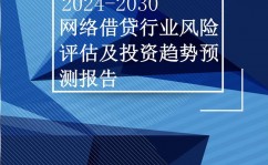 网贷大数据陈述,职业现状、危险与趋势剖析