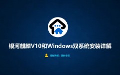 windows双体系,灵敏装备，进步运用体会