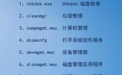 linux扫盘,windows扫盘指令cmd