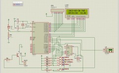 verilog交通灯操控器规划,原理与完成