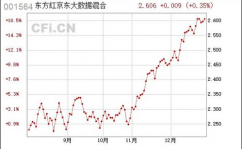 东方红京东大数据