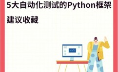 python自动化测验,结构挑选与实战技巧