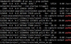 linux检查python进程,Linux环境下检查Python进程的有用办法