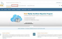 mysql数据库下载官网,MySQL数据库下载官网攻略