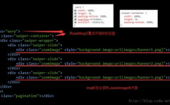 html图片缩放,```htmlImage Scaling Example  .imagecontainer {    width: 200px;    height: 200px;    overflow: hidden;  }