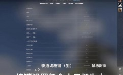 cs go怎样语音,CS:GO语音设置详解