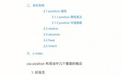 css左右布局,css左右布局的办法