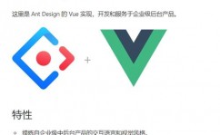 vue的ui结构,简练易用的桌面端组件库