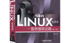 鸟哥的linux私房菜pdf,鸟哥的Linux私房菜PDF——Linux入门者的最佳攻略