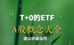 云核算股票龙头,南边云核算ETF引领职业风向标