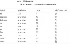 数据库规划怎样写,从需求剖析到施行进程详解