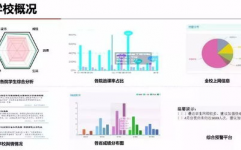 大数据剖析教育,培育未来数据驱动决议计划人才